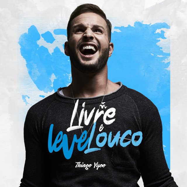 Livre Leve e Louco