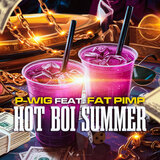 Hot Boi Summer (Extended)