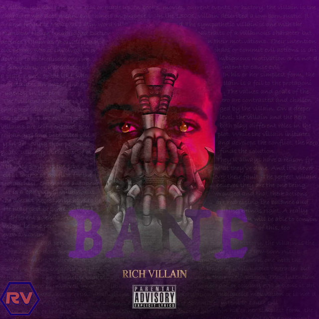 RV Bane