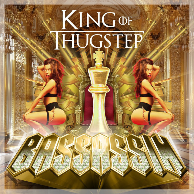 King of Thugstep