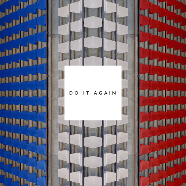 Do It Again