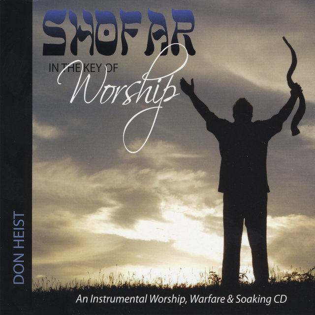 Shofar in the Key of Worship