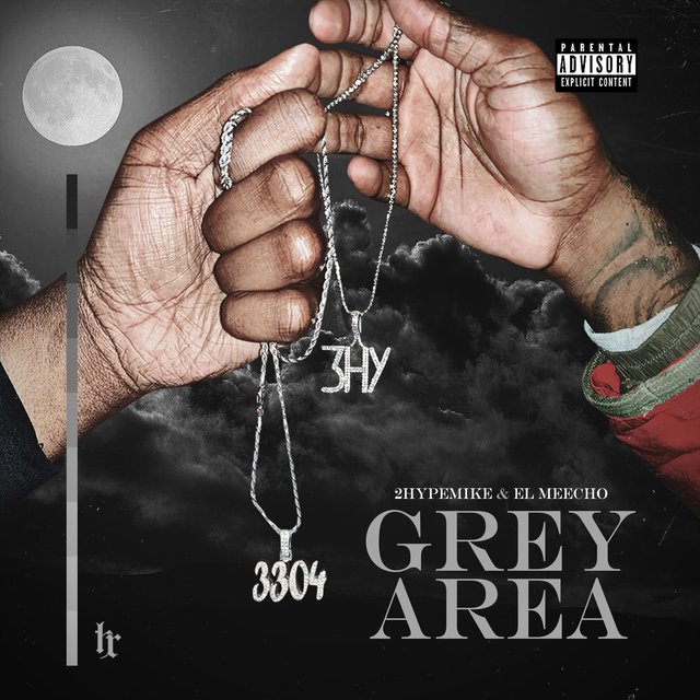 Grey Area