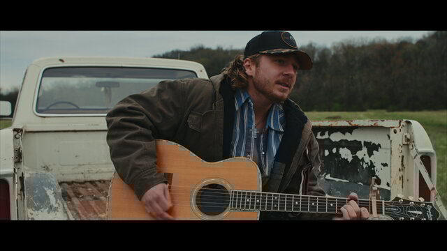 Magnolias in May (Official Video)