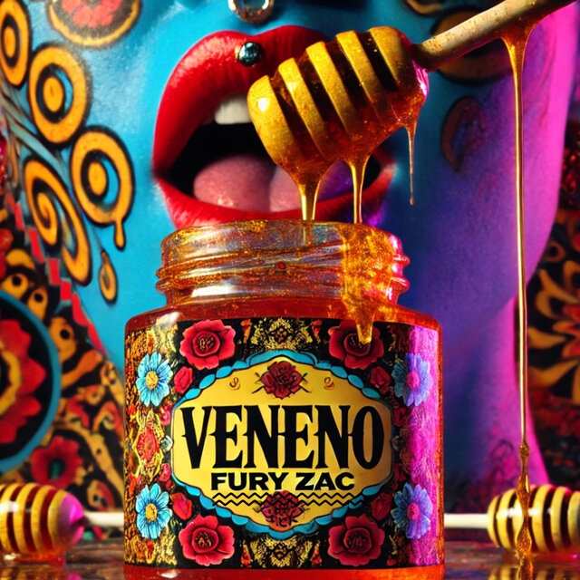 Veneno