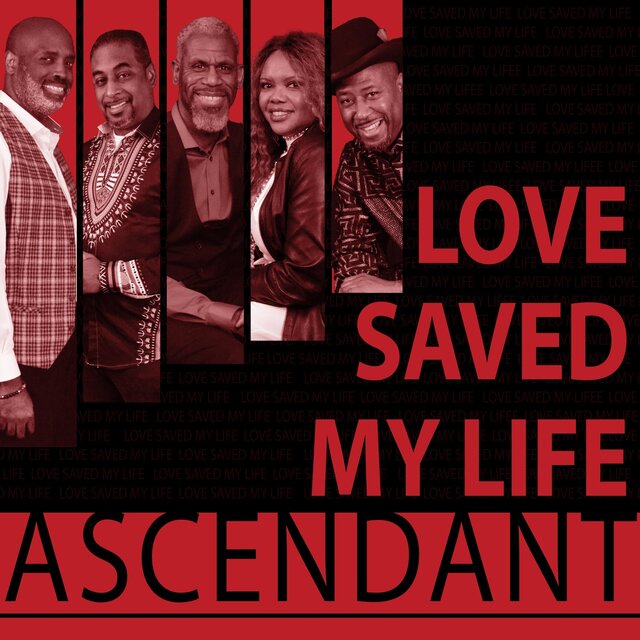 Love Saved My Life
