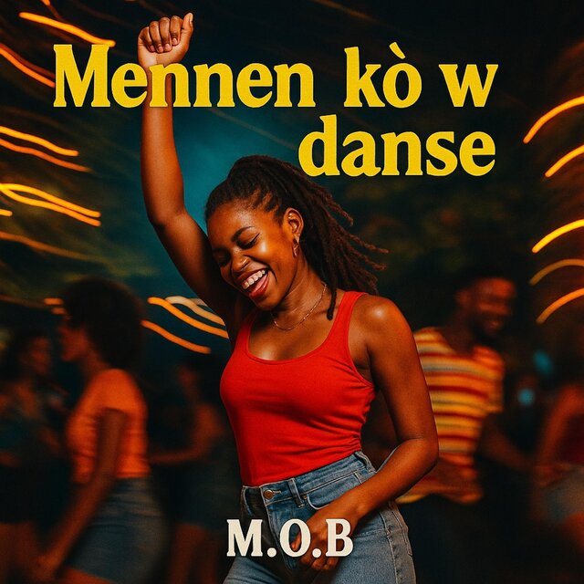 Mennen Ko w danse (feat. Fir Baby)