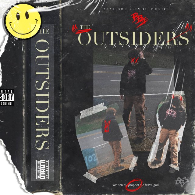 THE OUTSIDERS
