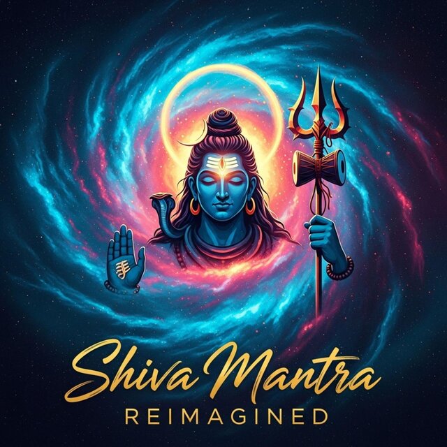 Shiva Mantra Reimagined