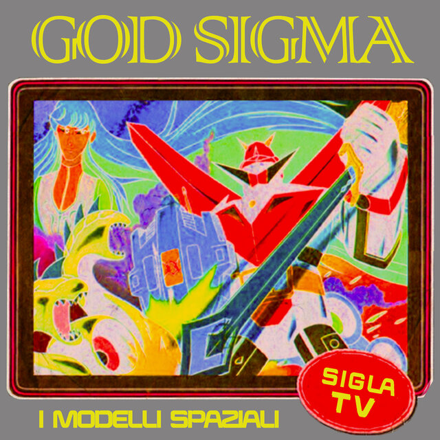 God Sigma (Sigla TV)