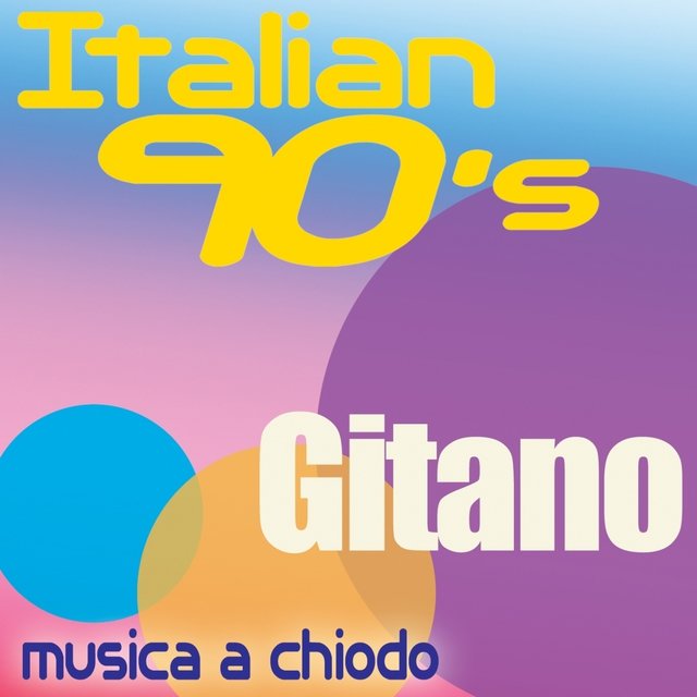 Musica a chiodo
