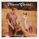 Cover art for album Everything Is Going To Be Alright by Princess Chelsea