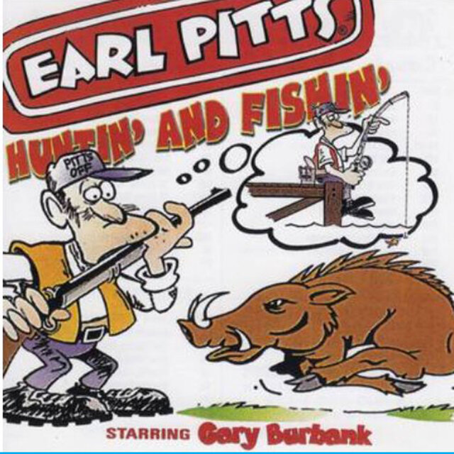 Huntin' and Fishin'