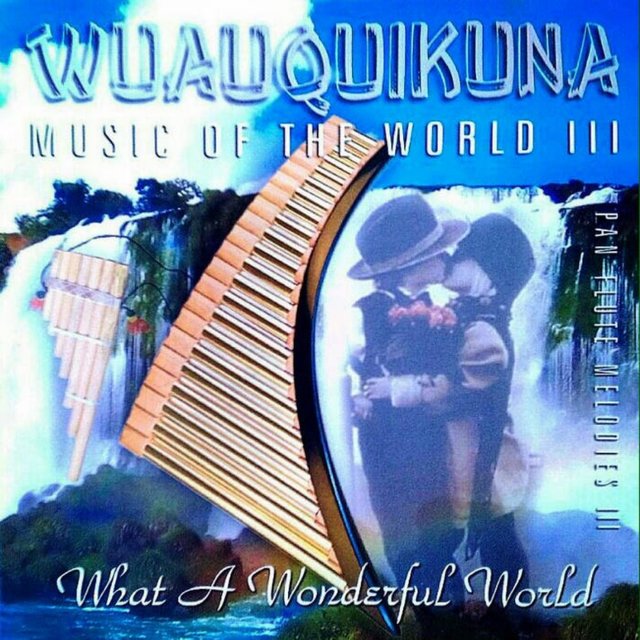 Music Of The World III