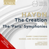 The Creation, Hob.XXI,2: Pt. 3, Praise the Lord, Ye Voices All!
