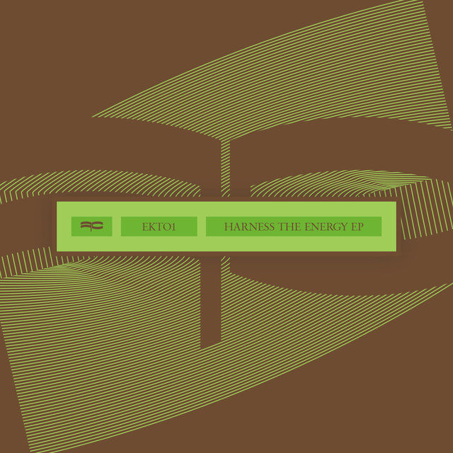 Harness The Energy EP