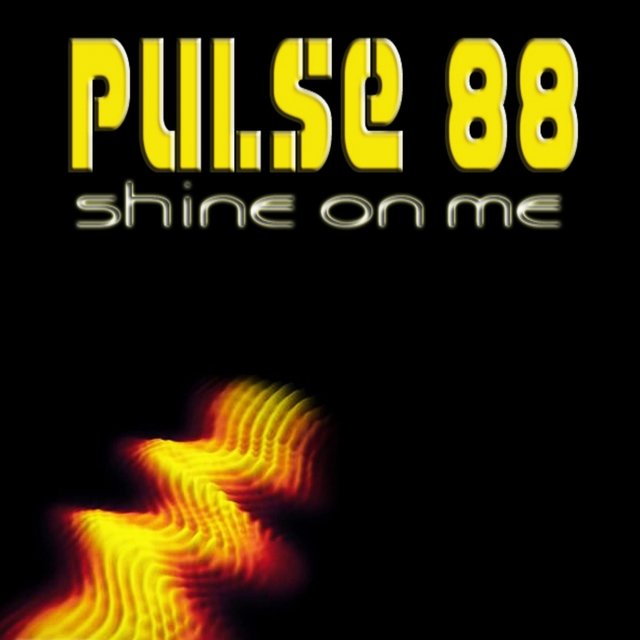 Shine On Me