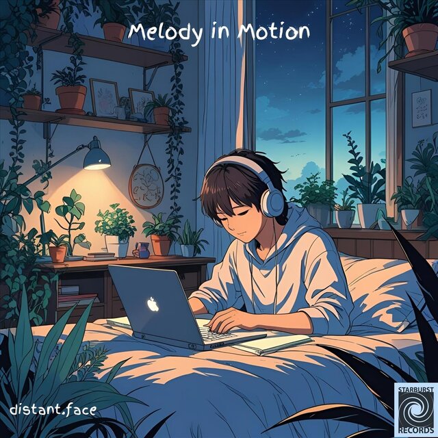 Melody in Motion