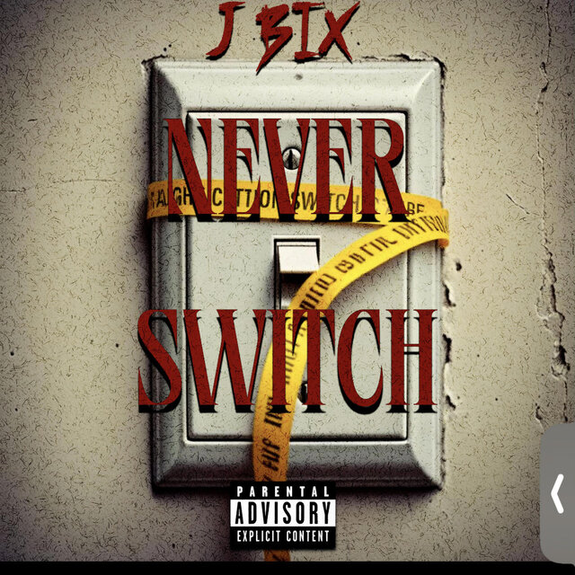 Never Switch
