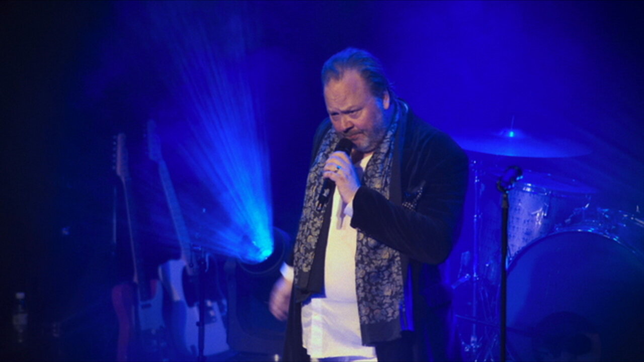 SÄRLORNA (Live from Scalateatern 2023)