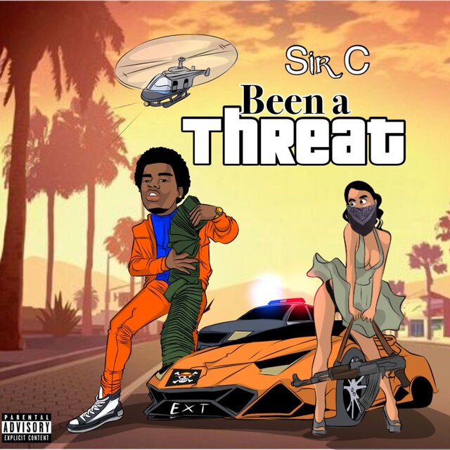 Been A Threat