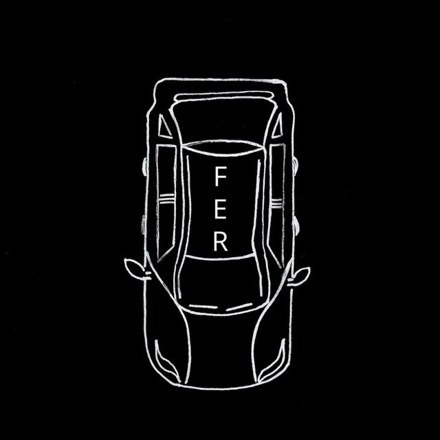 FER (feat. Kapei)
