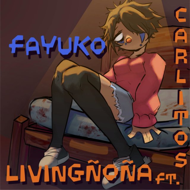 Fayuko (feat. Carlitos)