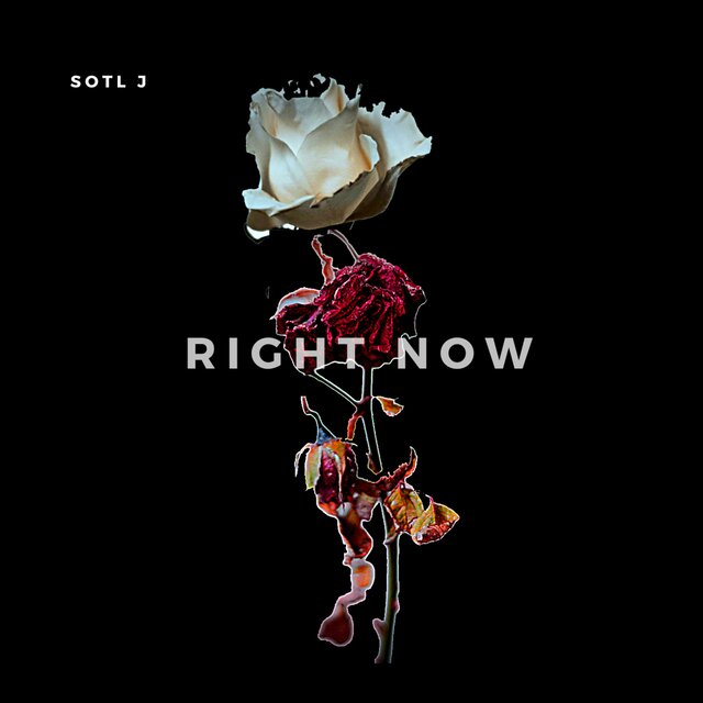 RIGHT NOW