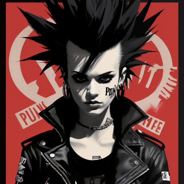 PunkLife