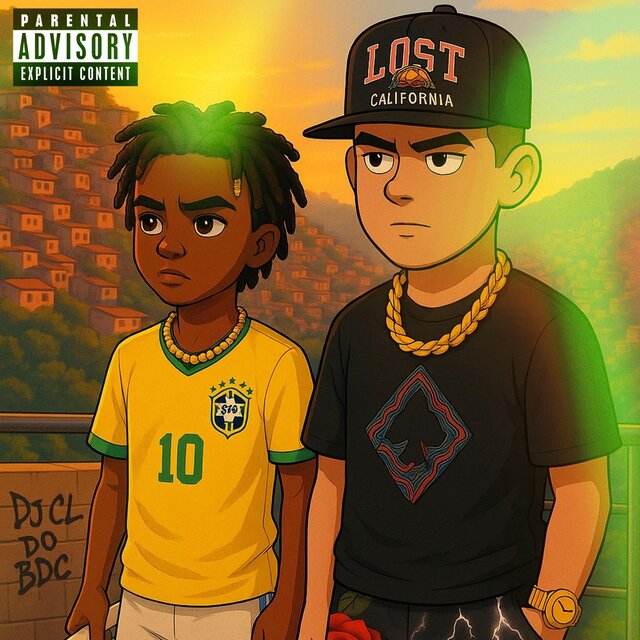 MTG Se Dinheiro Fosse Tudo (feat. MC Marlon PH) [Versão BH]