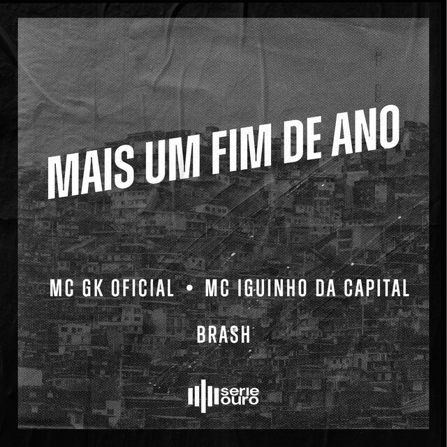 Mais um Fim de Ano