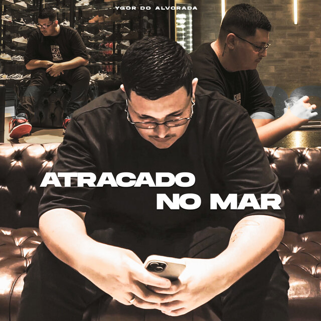 Atracado no Mar