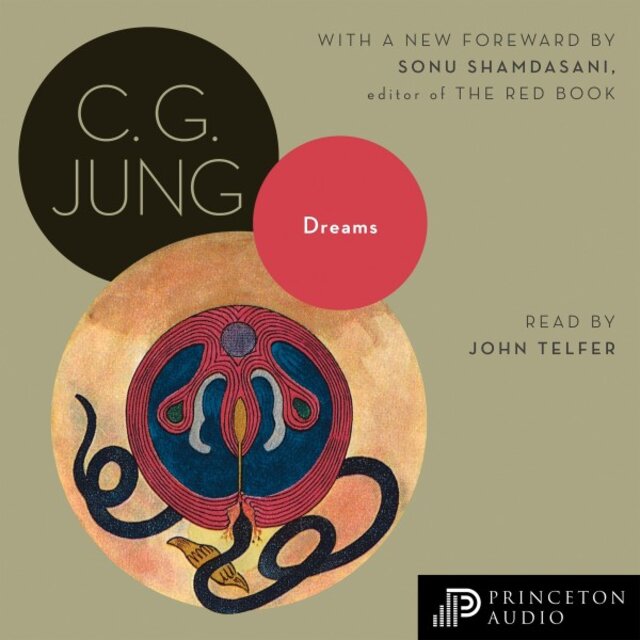 Dreams ((From Volumes 4, 8, 12, and 16 of the Collected Works of C. G. Jung))