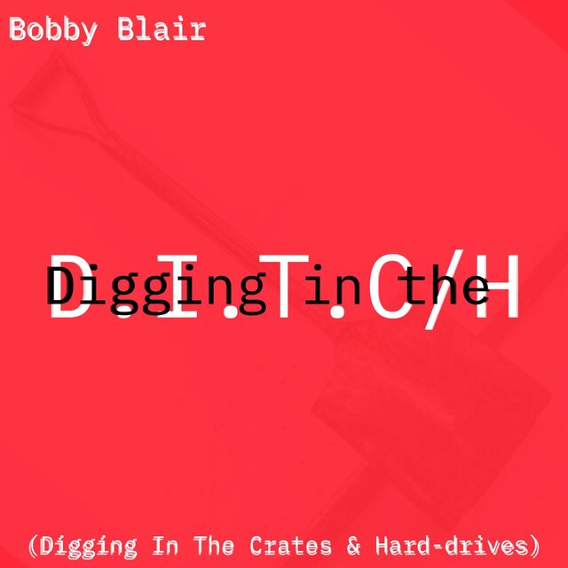 D.I.T.C/H. (Digging In The Crates & Hard-drive)