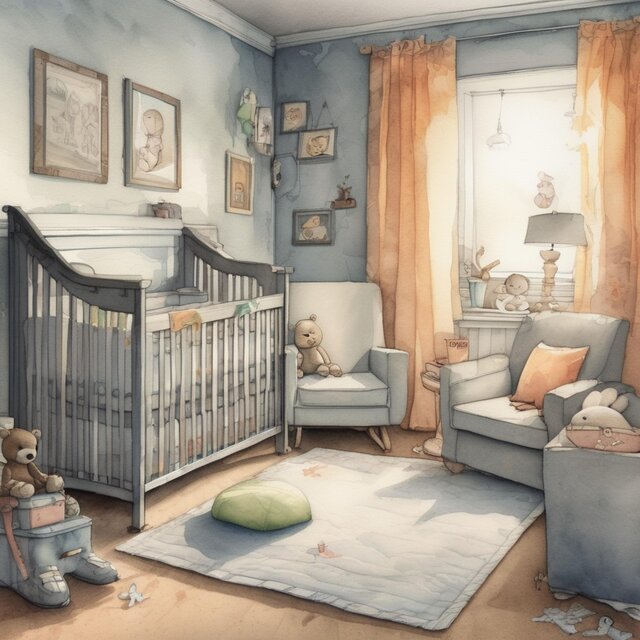 The Lullaby of Love