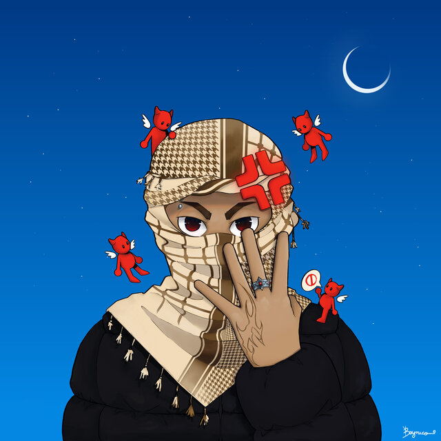 Keep Da Peace