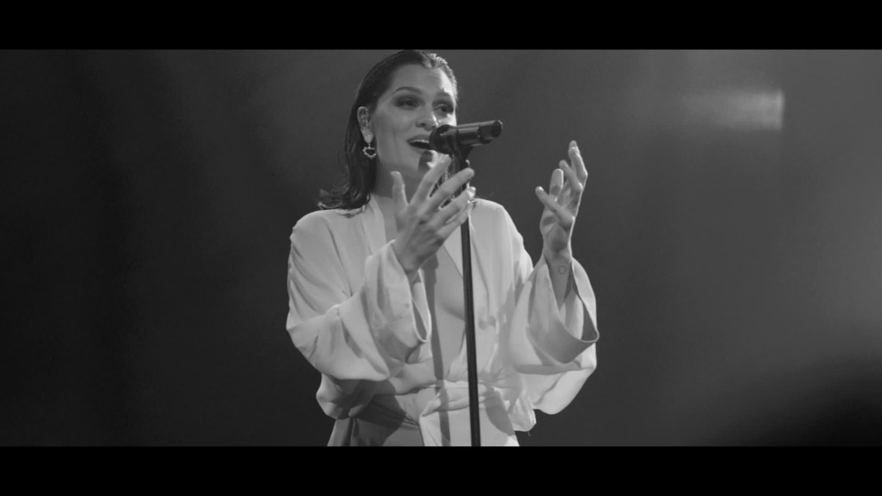 Who You Are Collection (Live At Troubadour / 2019)