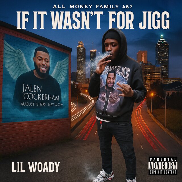 If It Wasn’t For Jigg