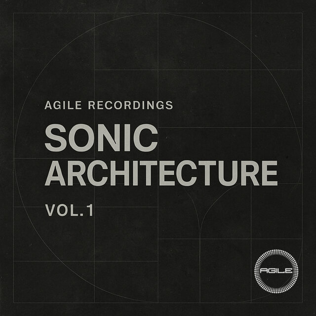 Sonic Architecture, Vol. 1