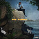 Cover art for album My Turn by Lil Baby