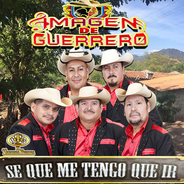Se Que Me Tengo Que Ir