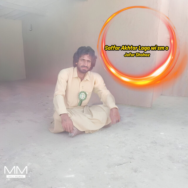 Satfar Akhtar Laga wi sm o