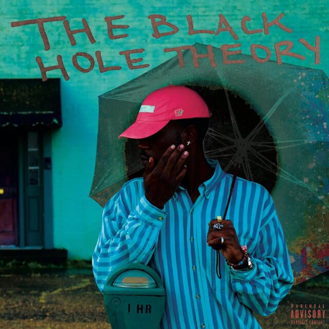 The Black Hole Theory