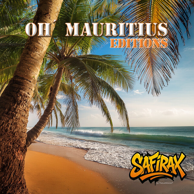 Oh` Mauritius (Editions)