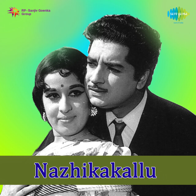 Nazhikakallu (Original Motion Picture Soundtrack)