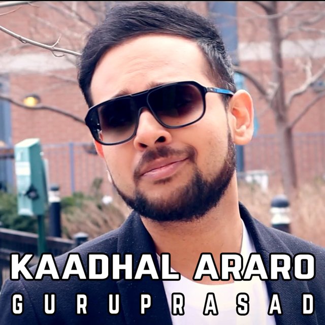 Kaadhal Araro (feat. Guru)