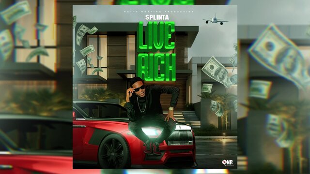 Live Rich
