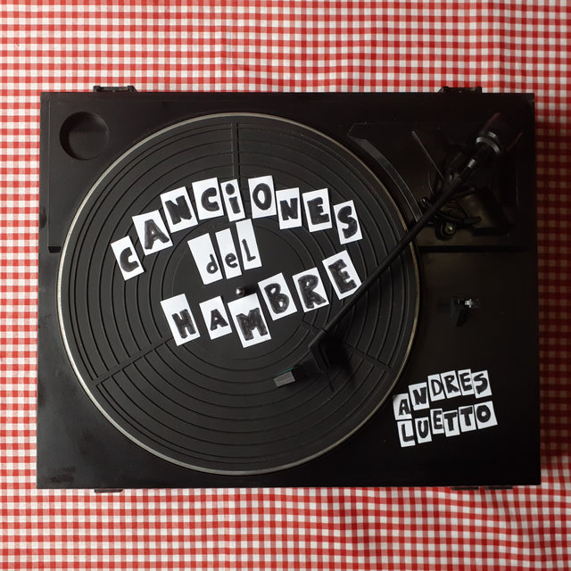 Canciones del hambre