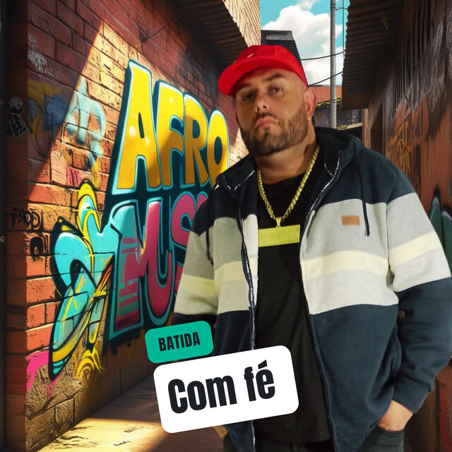 Batida Com Fé