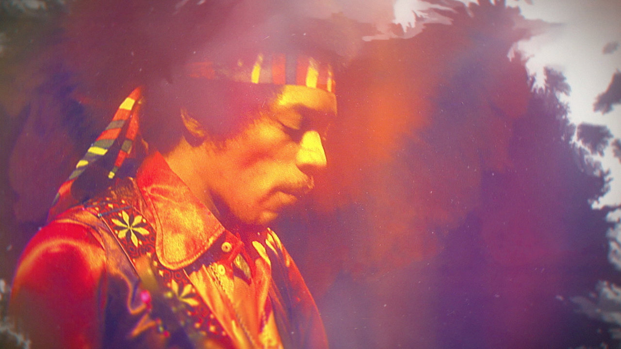 Band Of Gypsys: Music That Changed Lives by Nelson George